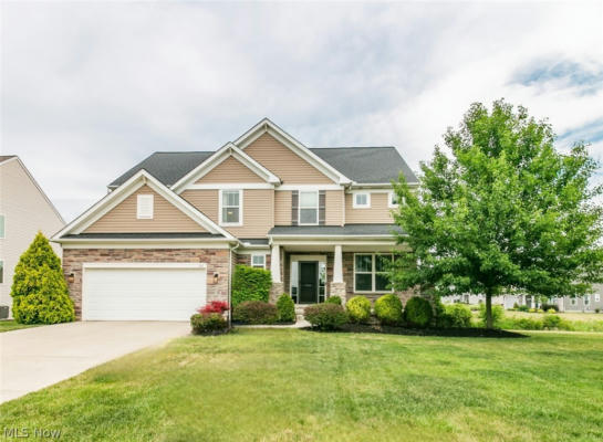 256 E LEGEND CT, HIGHLAND HEIGHTS, OH 44143 - Image 1