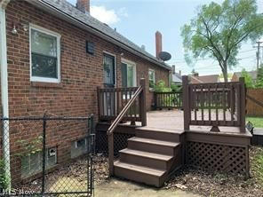 1532 LUXOR RD, EAST CLEVELAND, OH 44118, photo 4 of 9