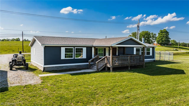 1532 STATE ROUTE 7, COOLVILLE, OH 45723 - Image 1
