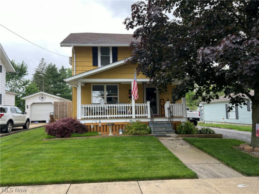 214 LIBERTY ST, SPENCER, OH 44275 - Image 1