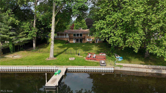 3815 POWELL AVE, COVENTRY TOWNSHIP, OH 44319 - Image 1