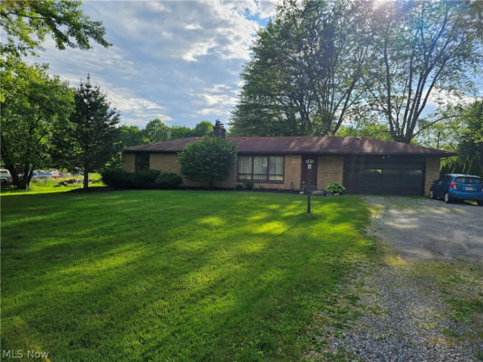 831 STATE ROUTE 7 NE, BROOKFIELD, OH 44403 - Image 1