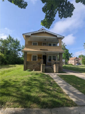 12610 GRIFFING AVE, CLEVELAND, OH 44120 - Image 1