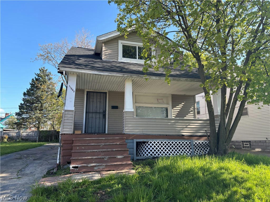 11009 GAY AVE, CLEVELAND, OH 44105, photo 1 of 20