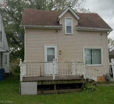 418 INDIANA AVE, LORAIN, OH 44052 - Image 1