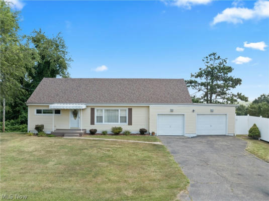 62649 HAWTHORNE HILL RD, JACOBSBURG, OH 43933 - Image 1