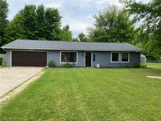 6738 DAVE DR, MADISON, OH 44057 - Image 1