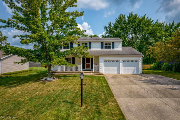4417 FORESTHILL RD, STOW, OH 44224 - Image 1