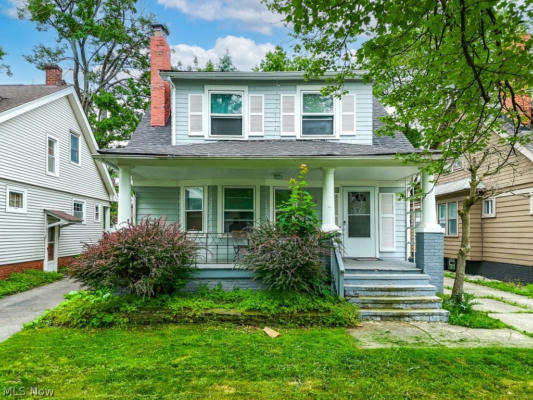 3808 SUMMIT PARK RD, CLEVELAND HEIGHTS, OH 44121 - Image 1