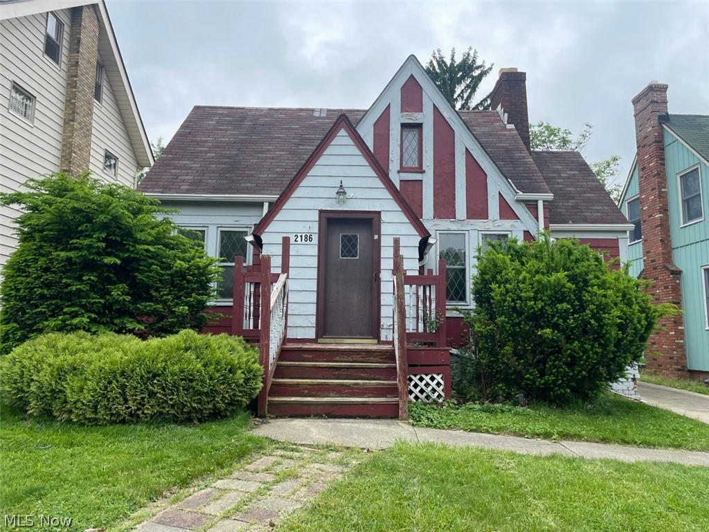 2186 JACKSON BLVD, CLEVELAND HEIGHTS, OH 44118, photo 1 of 29
