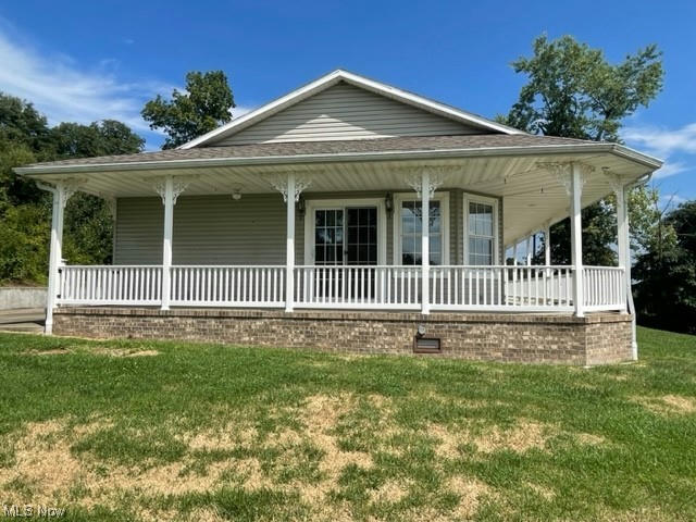 7930 PIKE ST, MINERAL WELLS, WV 26150, photo 1 of 23