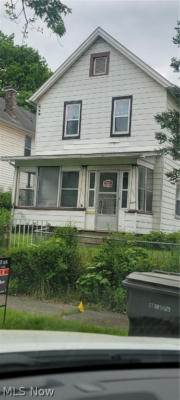 1002 FRANKLIN AVE, YOUNGSTOWN, OH 44502 - Image 1
