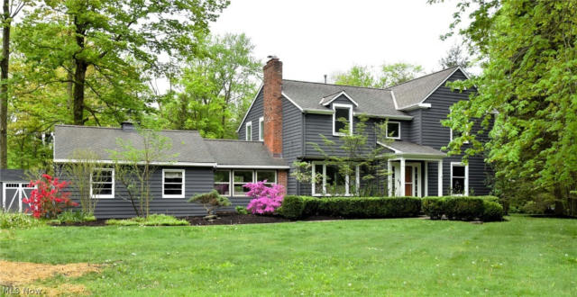 31400 FAIRVIEW RD, CHAGRIN FALLS, OH 44022 - Image 1