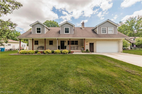 16079 W RIVER RD, COLUMBIA STATION, OH 44028 - Image 1