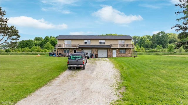 3166 SHAFFER RD, ATWATER, OH 44201 - Image 1