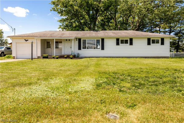 15536 STATE ROUTE 301, LAGRANGE, OH 44050 - Image 1