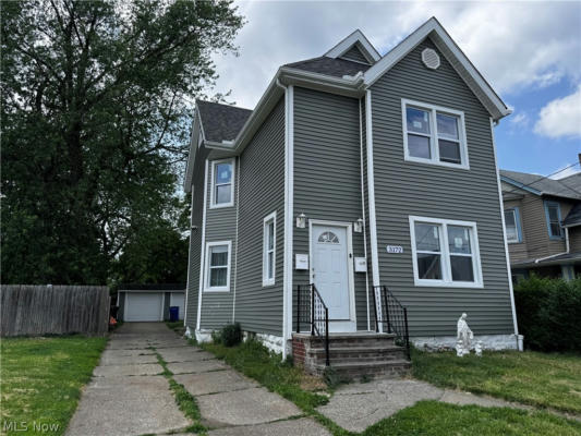 3172 W 71ST ST, CLEVELAND, OH 44102 - Image 1