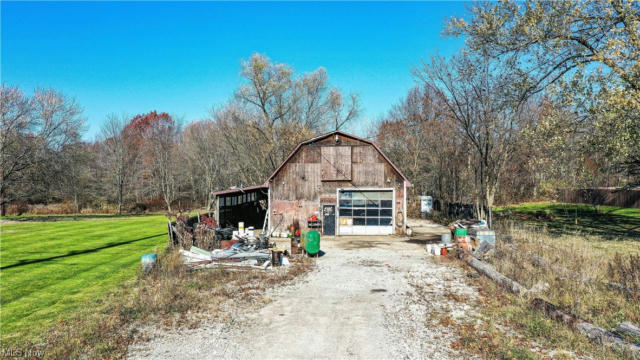 9513 STATE ROUTE 305, GARRETTSVILLE, OH 44231, photo 2 of 35