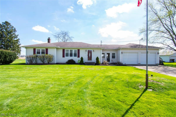220 AIRPORT RD NW, WARREN, OH 44481 - Image 1