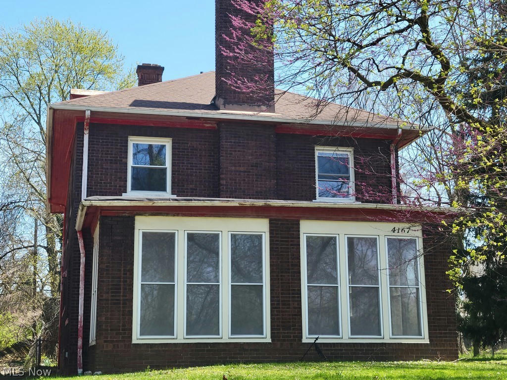 4167 E 97TH ST, CLEVELAND, OH 44105, photo 1 of 40
