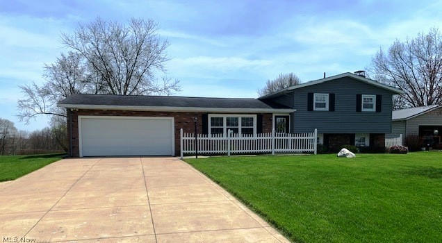 5464 HIGH CIR NW, CANAL FULTON, OH 44614 - Image 1