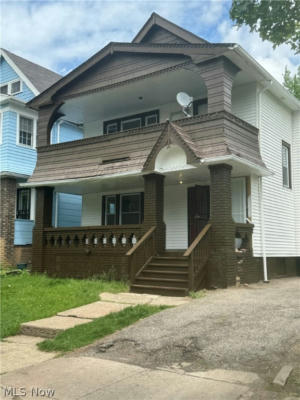 3531 E 118TH ST, CLEVELAND, OH 44105, photo 2 of 20