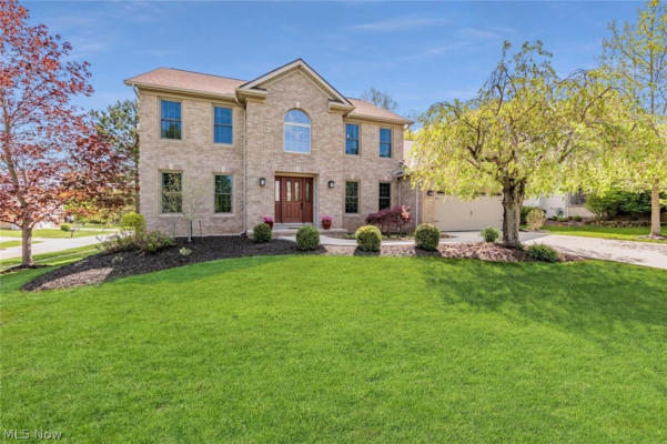 18561 HUNTERS POINTE DR, STRONGSVILLE, OH 44136 - Image 1