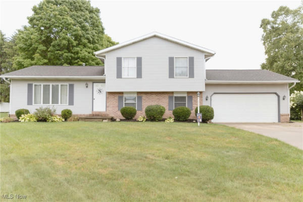 11868 PATROON CIR NW, CANAL FULTON, OH 44614 - Image 1