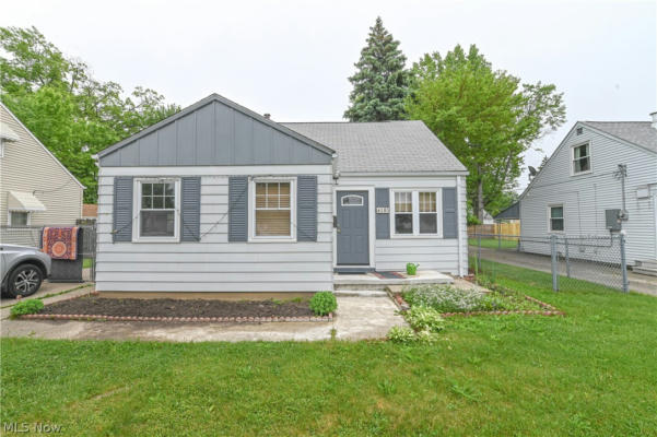 4181 W 144TH ST, CLEVELAND, OH 44135 - Image 1