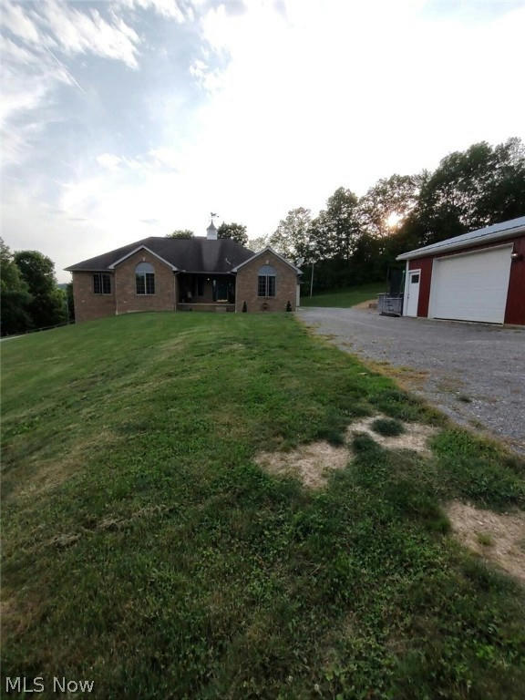 5687 POST BOY RD, NEWCOMERSTOWN, OH 43832, photo 1 of 8