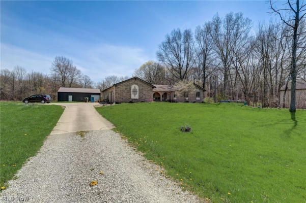 6080 DOWNS RD NW, WARREN, OH 44481 - Image 1