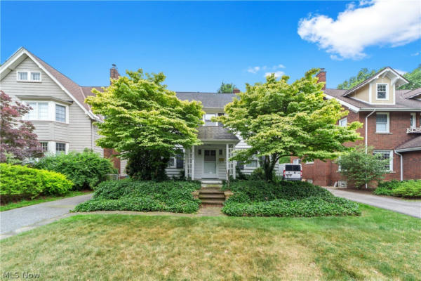 3030 E OVERLOOK RD, CLEVELAND, OH 44118 - Image 1