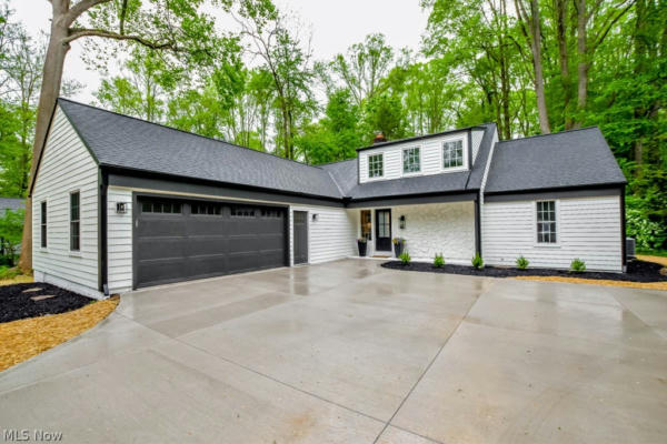 461 CHAGRIN RIVER RD, GATES MILLS, OH 44040 - Image 1