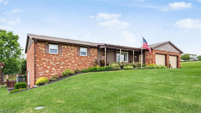 155 FULKERSON RD, ZANESVILLE, OH 43701 - Image 1