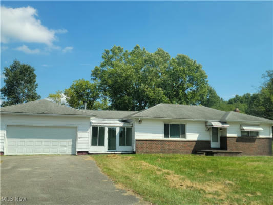 525 COITSVILLE HUBBARD RD, YOUNGSTOWN, OH 44505 - Image 1