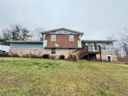 650 COUNTY ROAD 59, BERGHOLZ, OH 43908 - Image 1