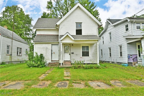 235 FOREST ST NW, WARREN, OH 44483 - Image 1