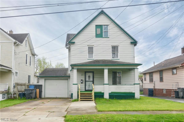 1605 2ND ST, YOUNGSTOWN, OH 44509 - Image 1