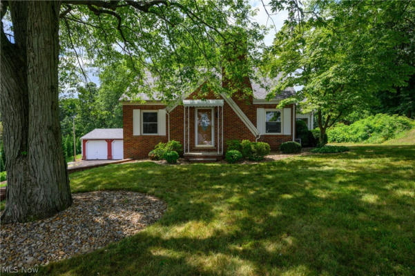 6205 LAKE O SPRINGS AVE NW, CANTON, OH 44718 - Image 1