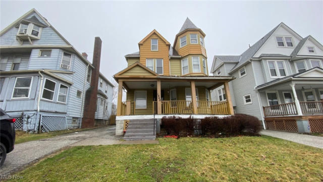 1848 STANWOOD RD, CLEVELAND, OH 44112 - Image 1