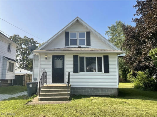 1310 LOUISIANA AVE, AKRON, OH 44314 - Image 1