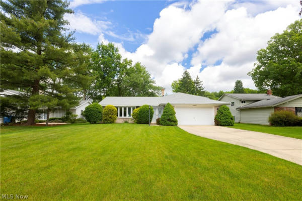 26668 SUDBURY DR, NORTH OLMSTED, OH 44070 - Image 1