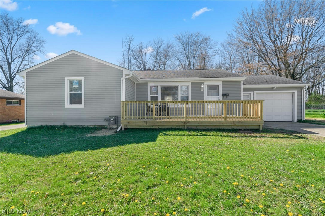 914 PINECREST RD, GIRARD, OH 44420, photo 1 of 23