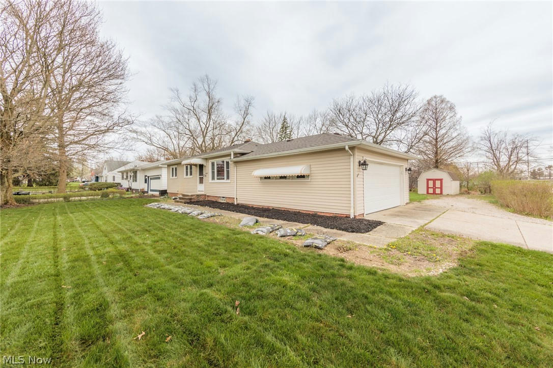 13100 ATLANTIC RD, STRONGSVILLE, OH 44149, photo 1 of 42