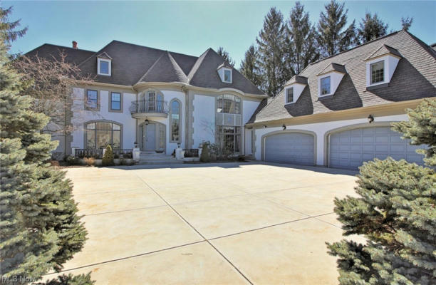 3 COUNTRY LN, PEPPER PIKE, OH 44124 - Image 1