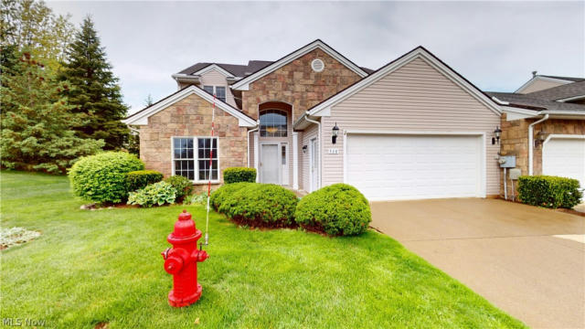 328 COBBLESTONE DR, MAYFIELD HTS, OH 44143 - Image 1