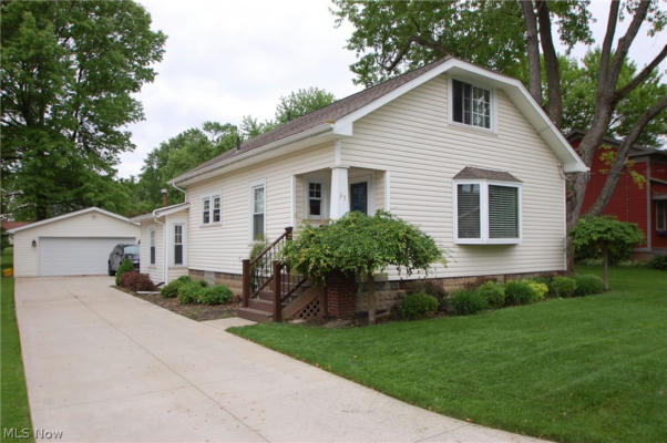 35 SCOTT ST, CANFIELD, OH 44406 - Image 1