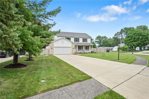 14798 STONE CREEK OVAL, STRONGSVILLE, OH 44149 - Image 1