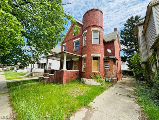 909 E 73RD ST, CLEVELAND, OH 44103 - Image 1