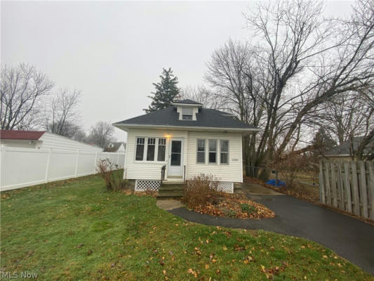 1386 SUNSET RD, MAYFIELD HEIGHTS, OH 44124 - Image 1